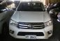 Toyota Hilux 2016 for sale-2