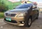 Toyota Innova 2.5 G 2013 for sale-3