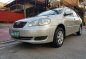 Good as new Toyota Corolla Altis 2004 for sale-0