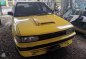 Toyota Corolla Small body for sale 1989 for sale-0