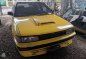 Toyota Corolla Small body for sale 1989 for sale-6