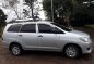 Toyota Innova J 2016 2.5 for sale-0