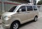 Suzuki APV 2006 for sale-3