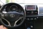 Toyota Vios 2016 E dual vvti for sale-5