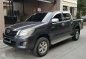 Well-maintained Toyota Hilux 2012 for sale-0