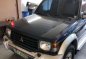 FOR SALE ONLY MITSUBISHI Pajero 1996 Local Release-5