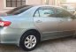 Good as new Toyota Corolla Altis 1.6G 2013 for sale-3