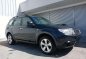 2008 Subaru Forester XT turbo FOR SALE-2