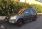 Well Maintained Honda CRV 2003 Automatic FOR SALE-5