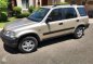 RUSH SALE Honda CRV 1999-2