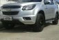 Well-kept Chevy Trailblazer 2016 for sale-0