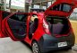 Hyundai Eon red 2014 with topload carier FOR SALE-5