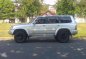 2001 Nissan Patrol 3.0L Turbo Diesel FOR SALE-0