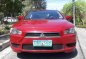 Good as new Mitsubishi Lancer EX 1.6L 2013 for sale-2