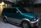 Well-kept Mitsubishi Adventure 2000 for sale-0