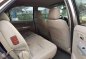 Toyota Fortuner G 2005 AT 2.7VVti for sale-10