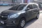 Well-kept Chevrolet Spin 2015 for sale-4