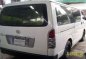 2016 Toyota Hiace Commuter 3.0L (BDO Pre-owned Cars) for sale-2