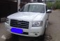 Ford Everest 2009 model for sale-4