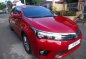 2017 Toyota Corolla Altis 1.6 G Matic - 758k for sale-1