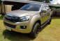 2014 Isuzu DMAX 3.0L LS for sale-2