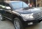 2009 TOYOTA VX Land Cruiser LC200 -0