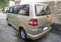 2008 SUZUKI APV - very GOOD condition - AT - nothing to FIX for sale-1
