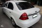 2013 CHEVROLET AVEO - automatic transmission . all power for sale-4