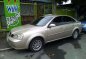 Chevrolet Optra LS 16 2004 for sale-0