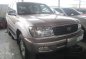 Toyota Land Cruiser 2002 for sale-0