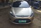 2013 Ford Fiesta Gasoline Manual for sale-0