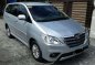 Well-kep Toyota lnnova G 2015 for sale-2