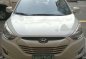 Well-kept Hyundai Tucson 2011 for sale-0