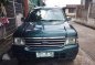 2004 Ford Everest Manual diesel for sale-0