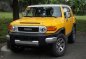 Toyota FJ Cruiser 2016 for sale-0