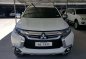 2016 Mitsubishi Montero 4x4 Manual for sale-0