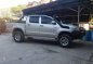 2014 TOYOTA HILUX AT 4X4 FOR SALE -1