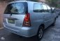 Toyota Innova G 2005 Automatic Gas very fresh for sale-2