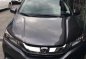2016 Honda City 15 E CVT for sale-0