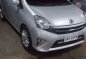 Toyota Wigo 2014 E for sale-1