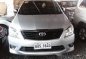 Toyota Innova J 2015 for sale-0