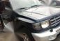 Mitsubishi Pajero Fieldmaster 2001 for sale-1