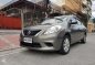 Well-kept  Nissan Almera 2015 for sale-0