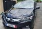 2017 Honda City matic for sale-0
