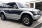 Mitsubishi Pajero 4m40 2003 Rush for sale-4