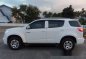 2014 Loaded Chevrolet Trailblazer LT 2.8L AT-9