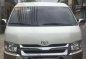 Toyota Grandia 2016 for sale-0