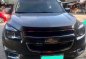 RUSH SALE!!! Chevrolet Trailblazer 4x2 Manual 2013 Model-0