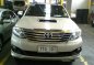 Toyota Fortuner 2012 for sale-0