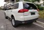 Mitsubishi Montero Sport 2013 GLS V Automatic for sale-1